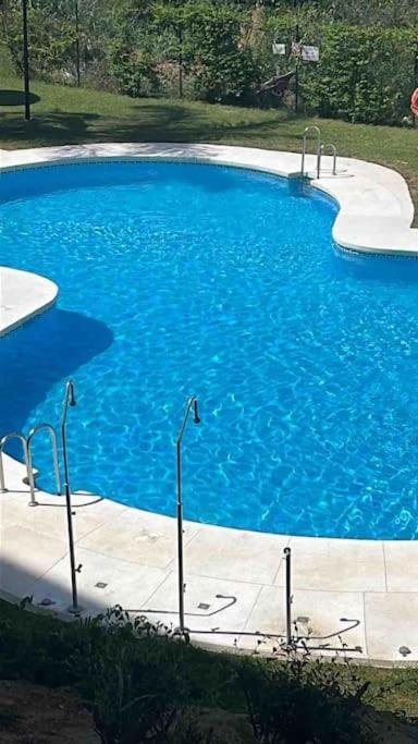Ideal Apartamento Manilva Playa Exterior foto