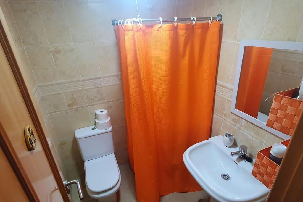 Ideal Apartamento Manilva Playa Exterior foto