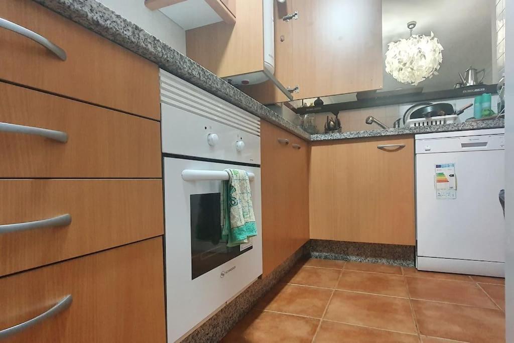 Ideal Apartamento Manilva Playa Exterior foto