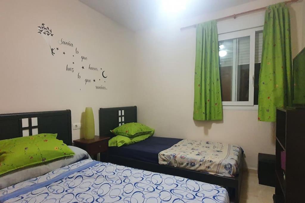 Ideal Apartamento Manilva Playa Exterior foto