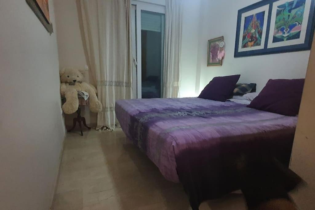 Ideal Apartamento Manilva Playa Exterior foto