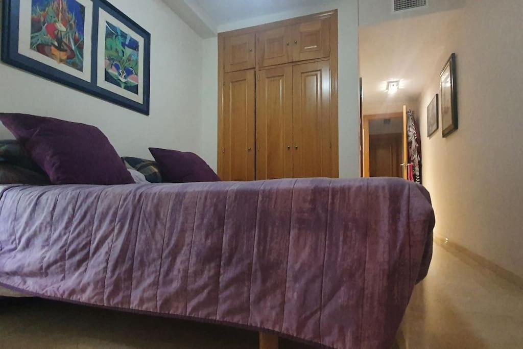 Ideal Apartamento Manilva Playa Exterior foto