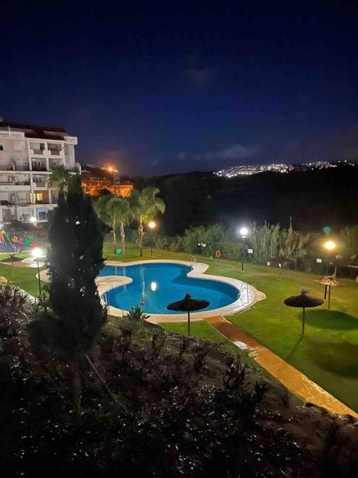 Ideal Apartamento Manilva Playa Exterior foto