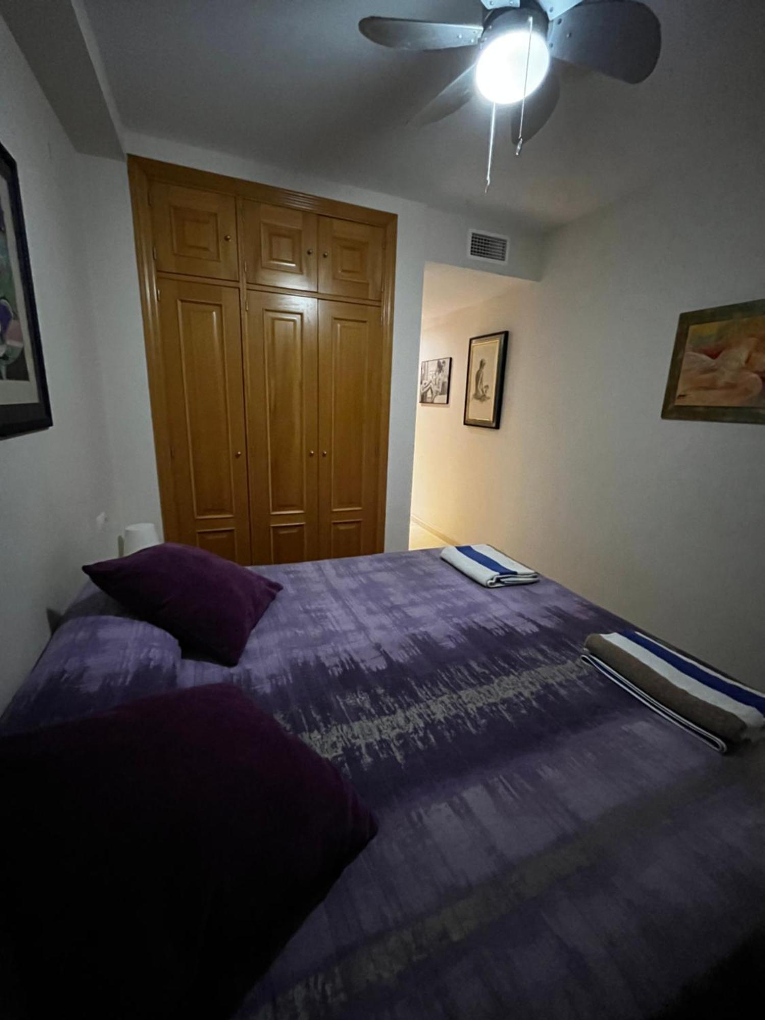 Ideal Apartamento Manilva Playa Exterior foto