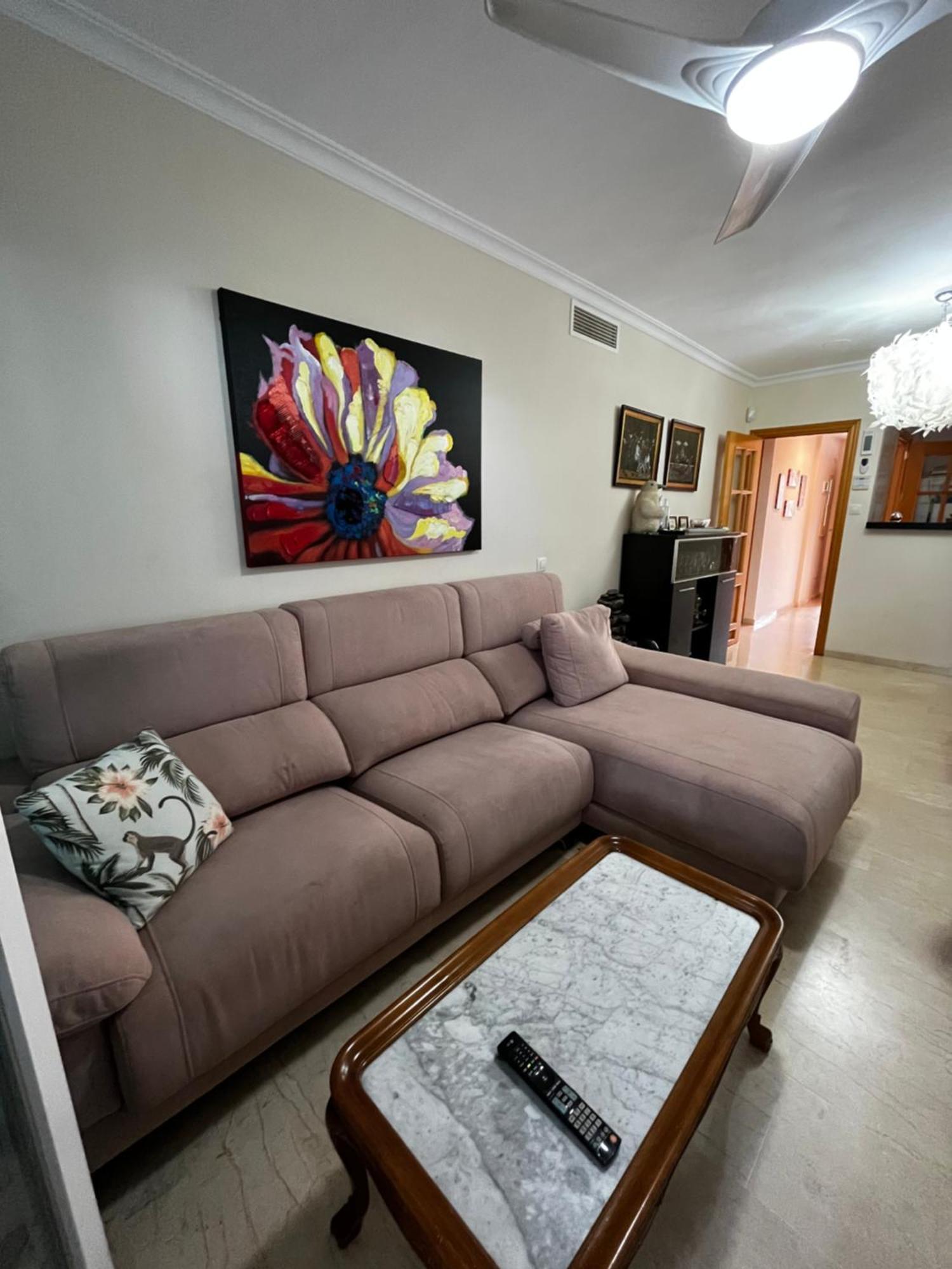 Ideal Apartamento Manilva Playa Exterior foto