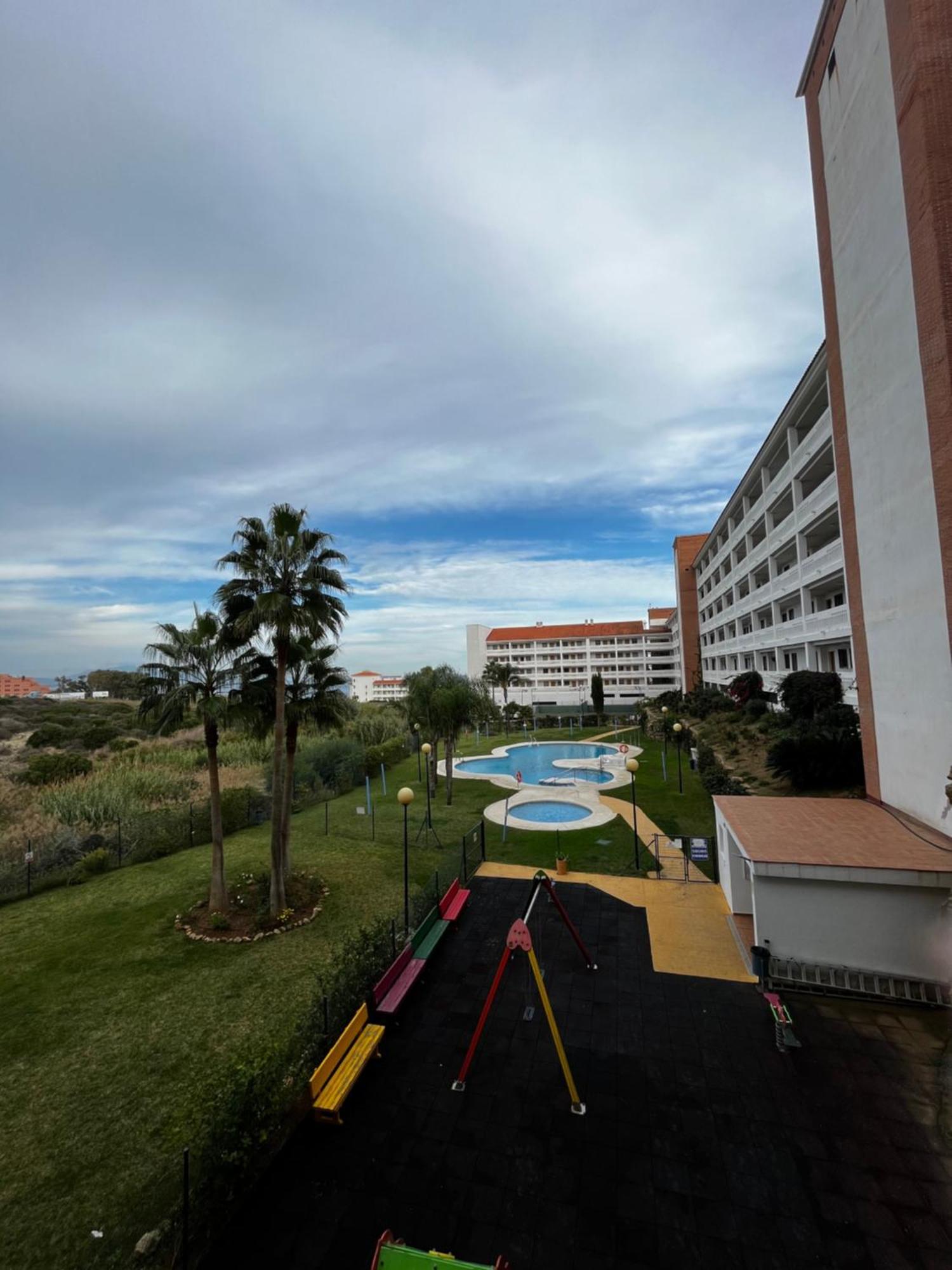 Ideal Apartamento Manilva Playa Exterior foto