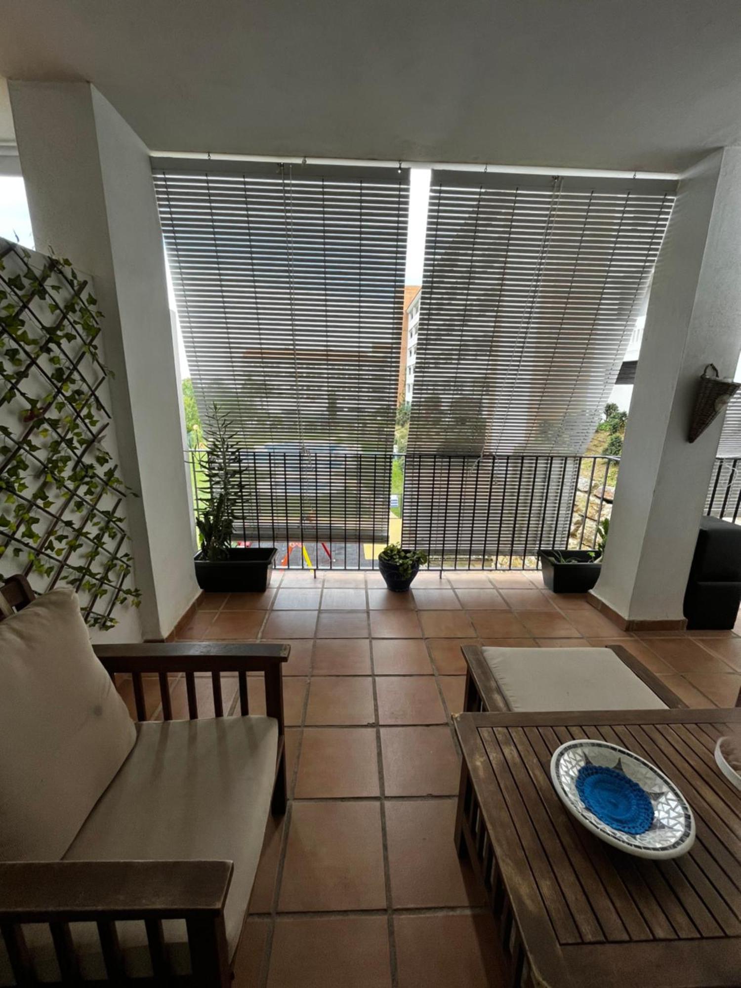 Ideal Apartamento Manilva Playa Exterior foto
