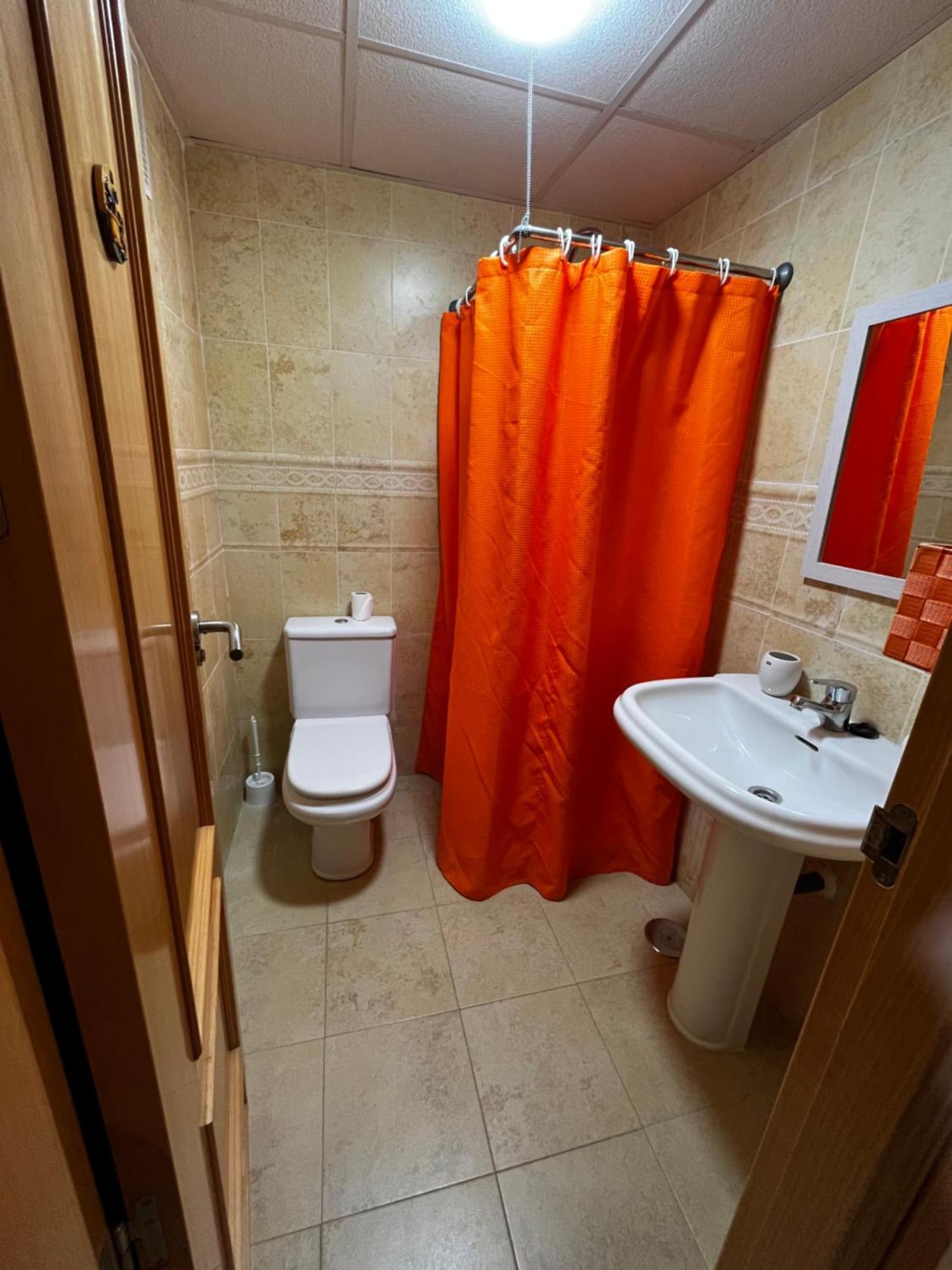 Ideal Apartamento Manilva Playa Exterior foto