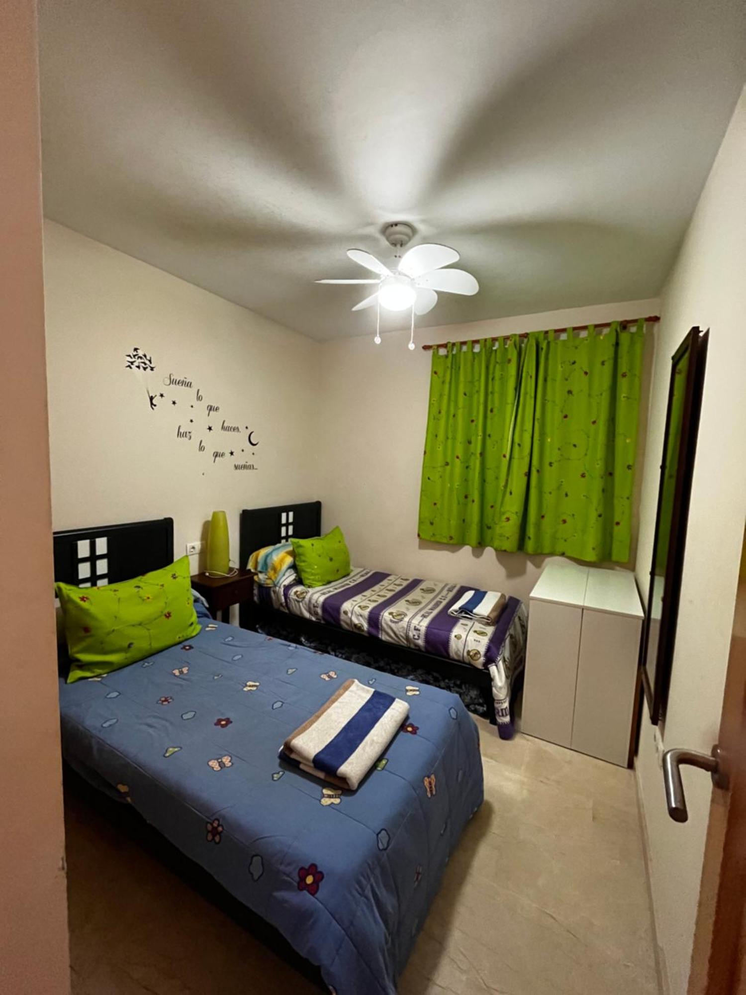 Ideal Apartamento Manilva Playa Exterior foto