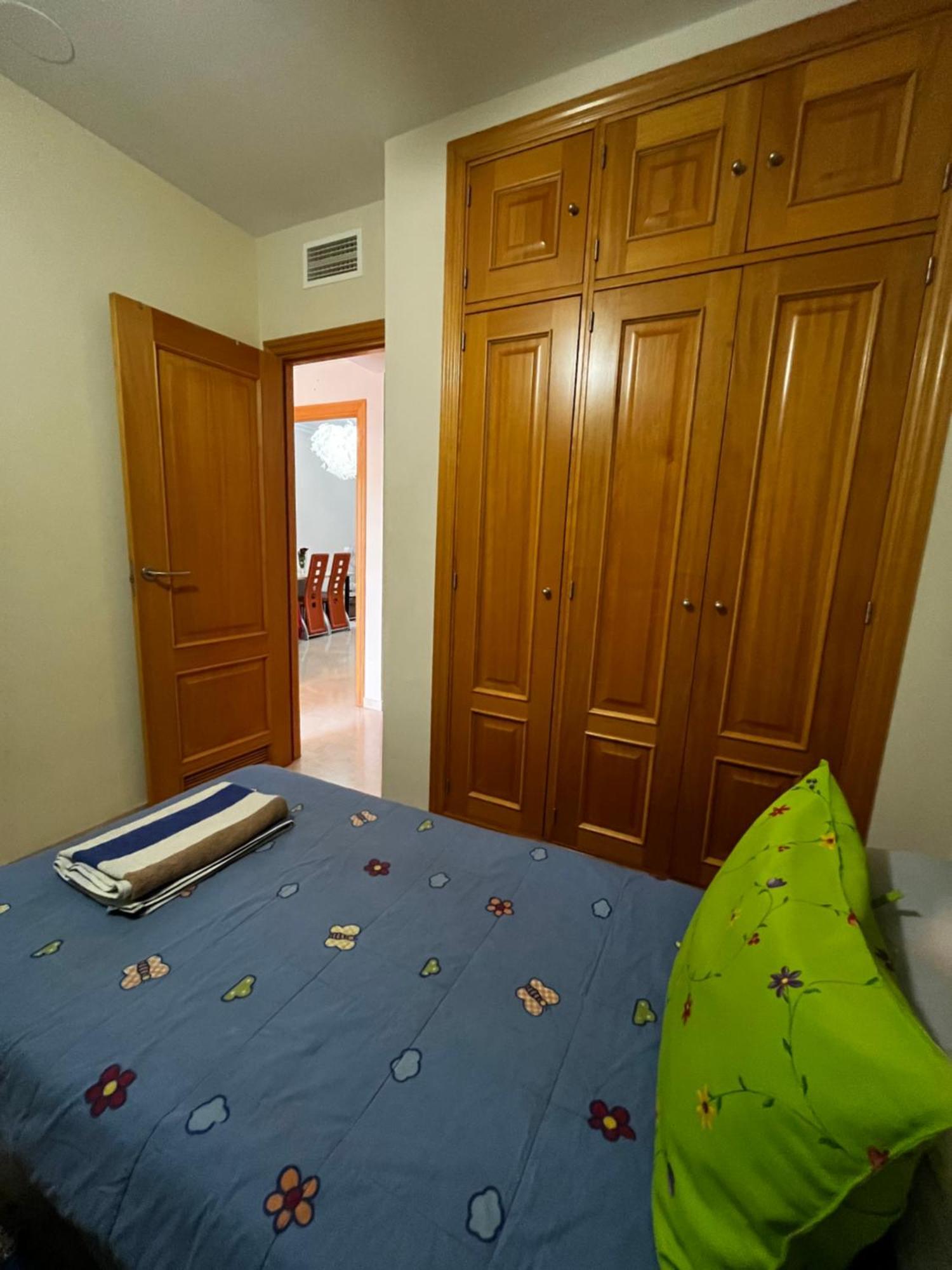 Ideal Apartamento Manilva Playa Exterior foto