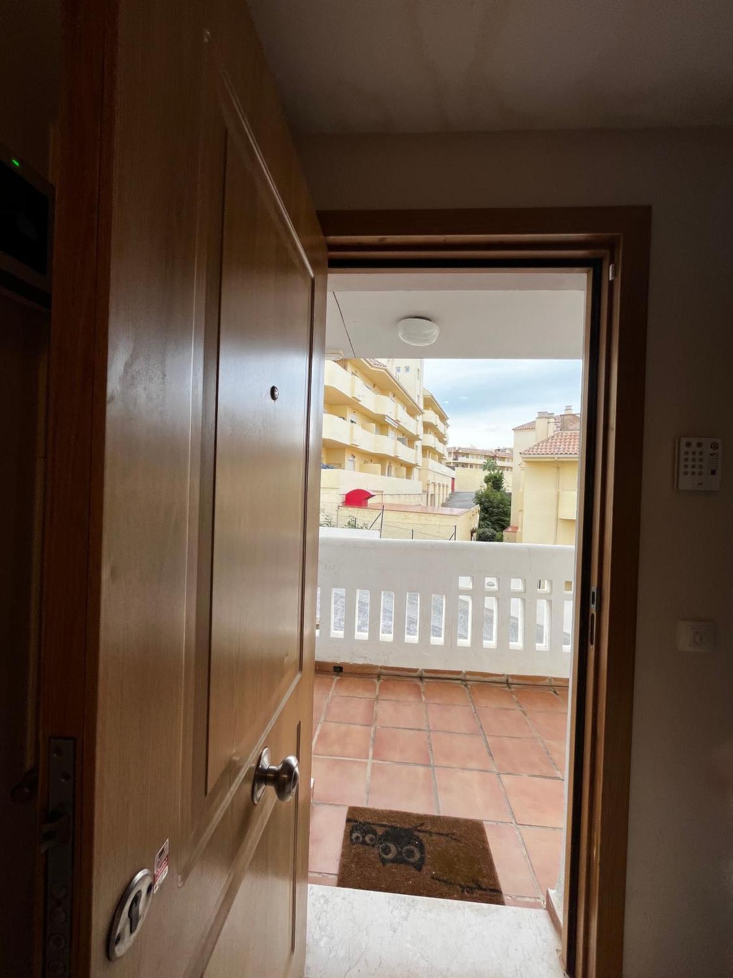 Ideal Apartamento Manilva Playa Exterior foto