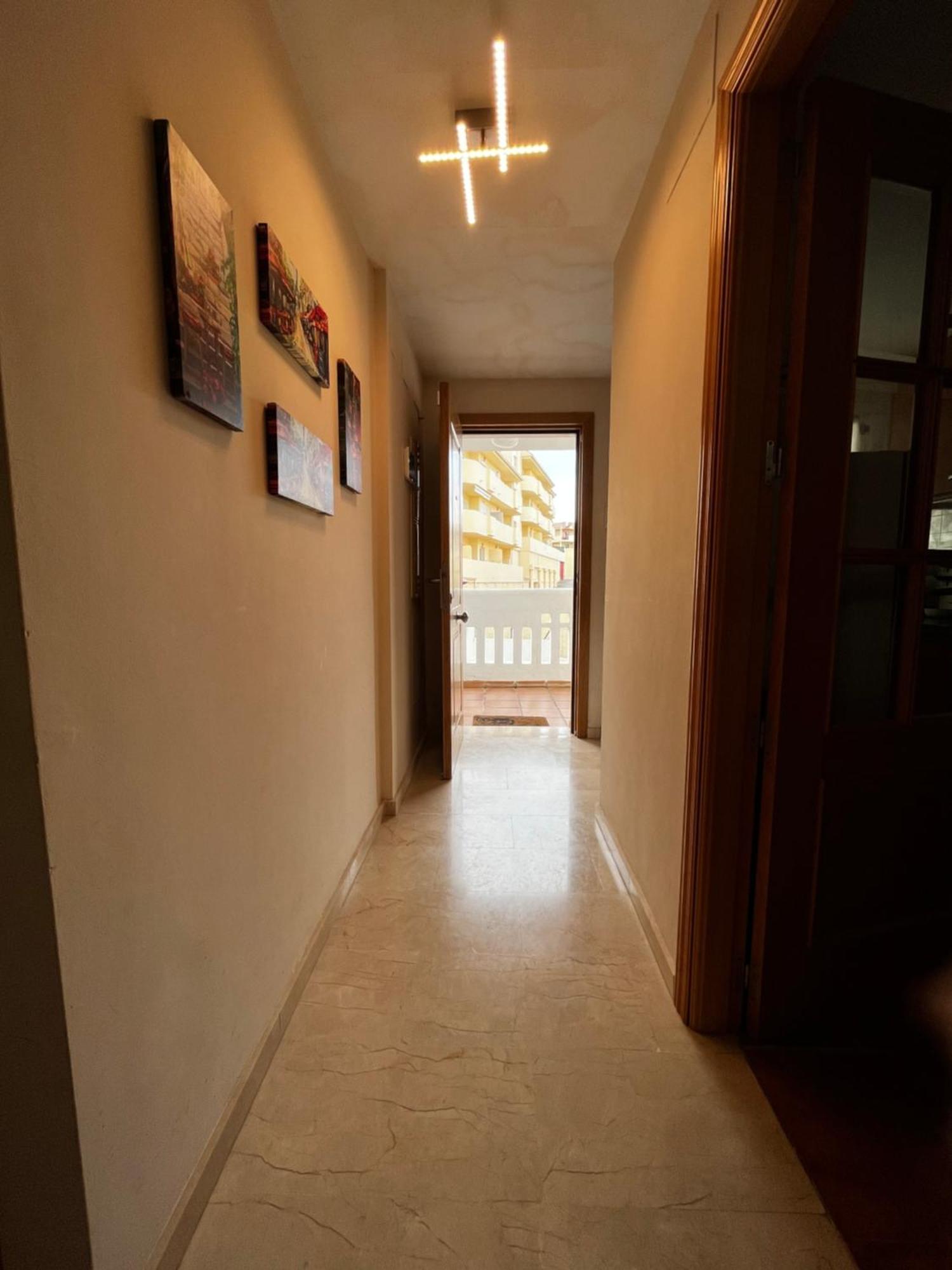 Ideal Apartamento Manilva Playa Exterior foto