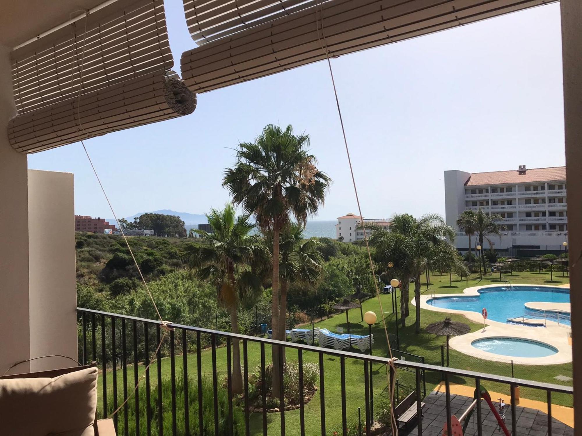 Ideal Apartamento Manilva Playa Exterior foto