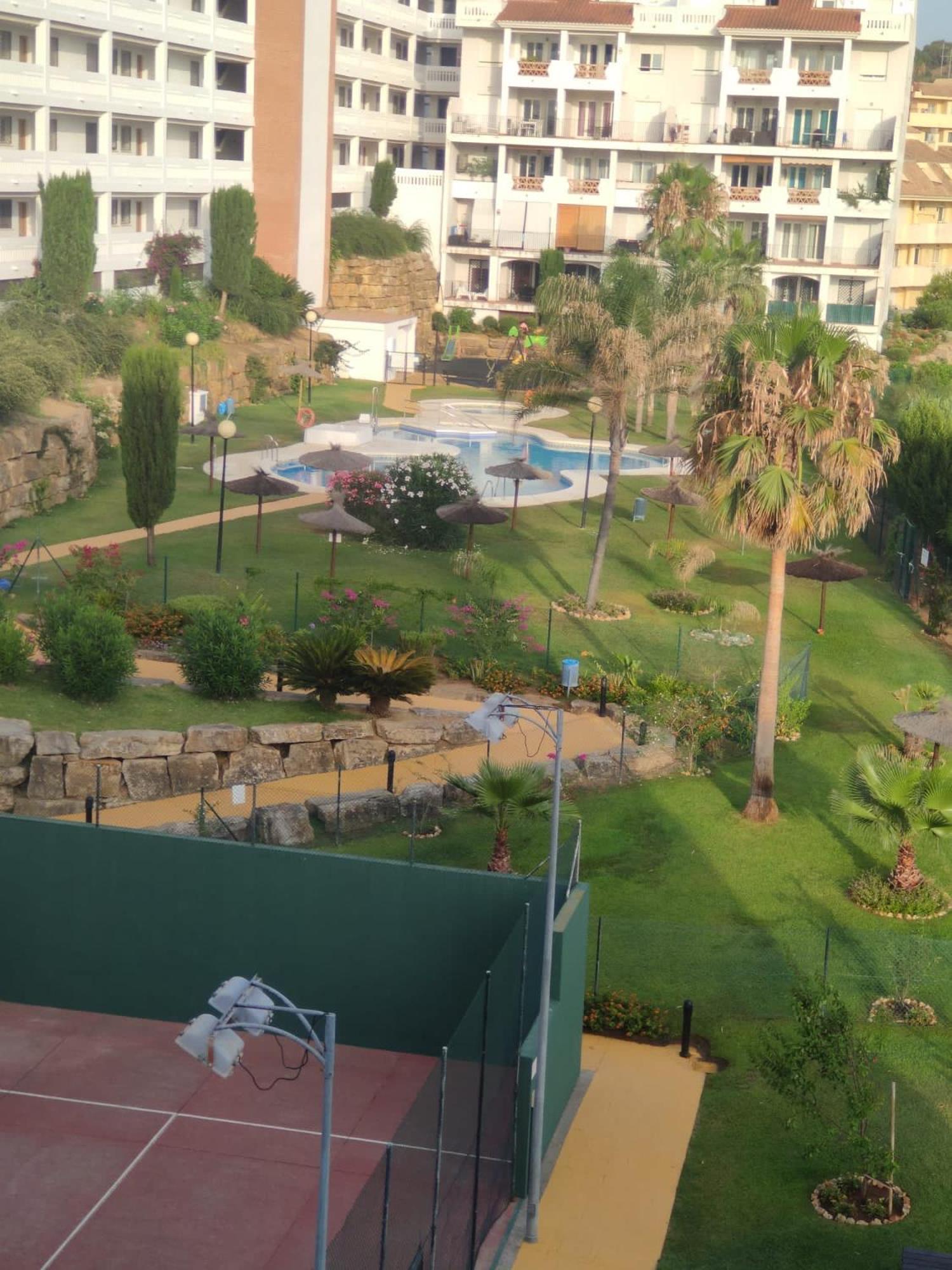 Ideal Apartamento Manilva Playa Exterior foto