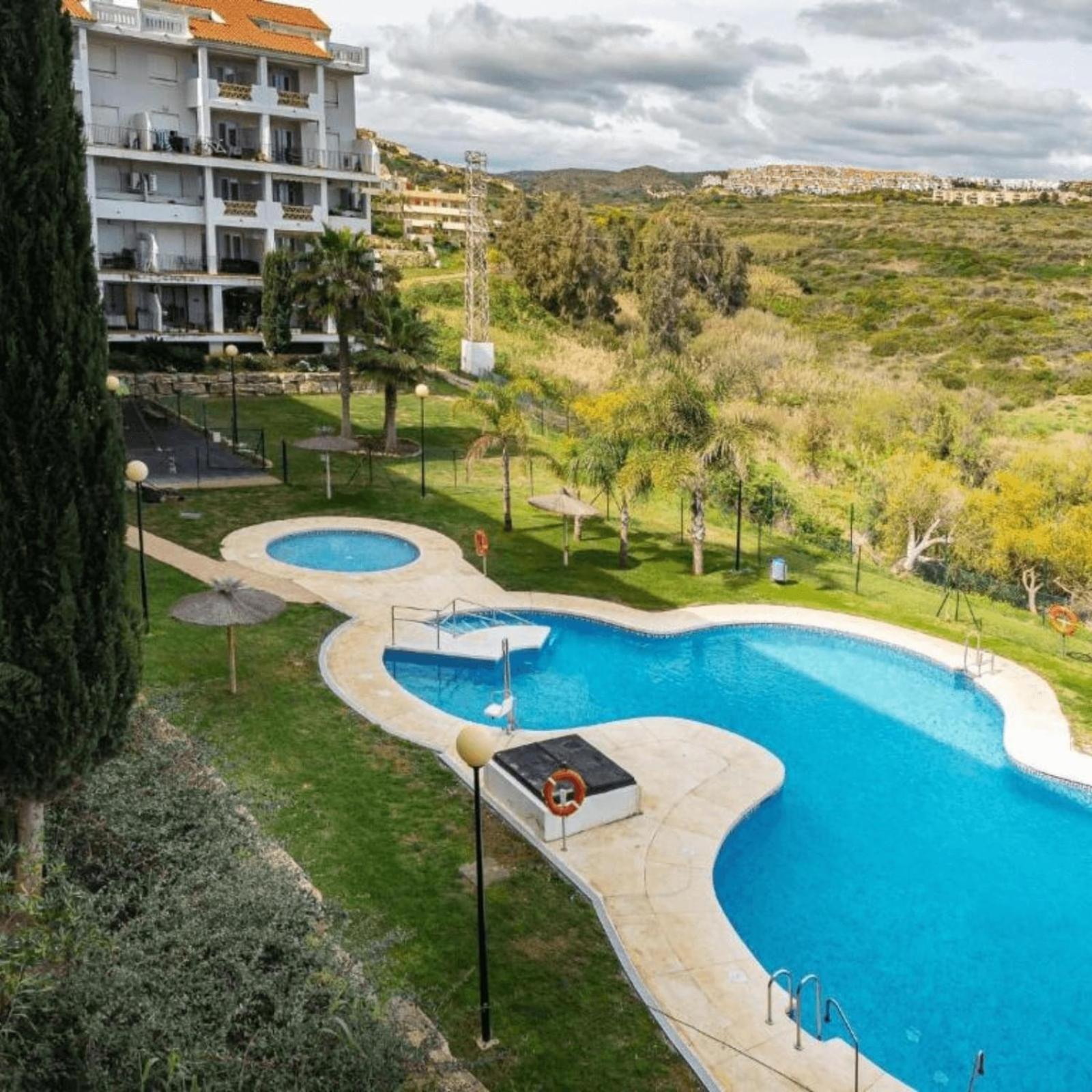 Ideal Apartamento Manilva Playa Exterior foto